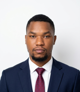 Henry Olakunle