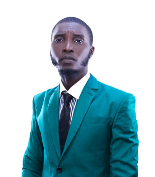 Joseph Adeleke