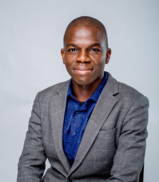 Mayowa Odeyemi