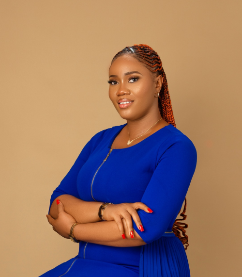 Rachael Olowu