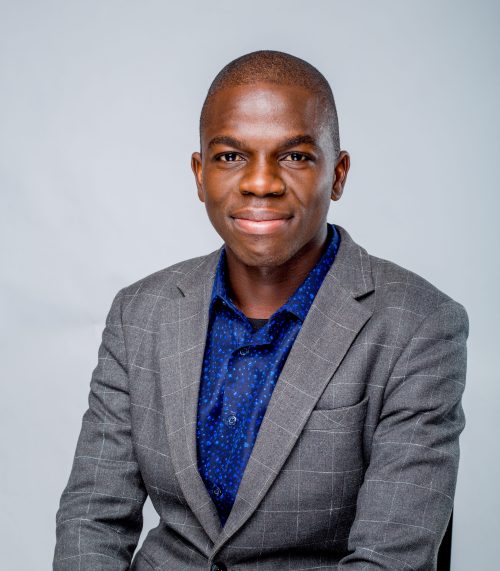 Mayowa Odeyemi
