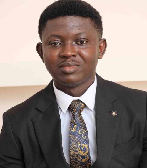 Paul Ayeni