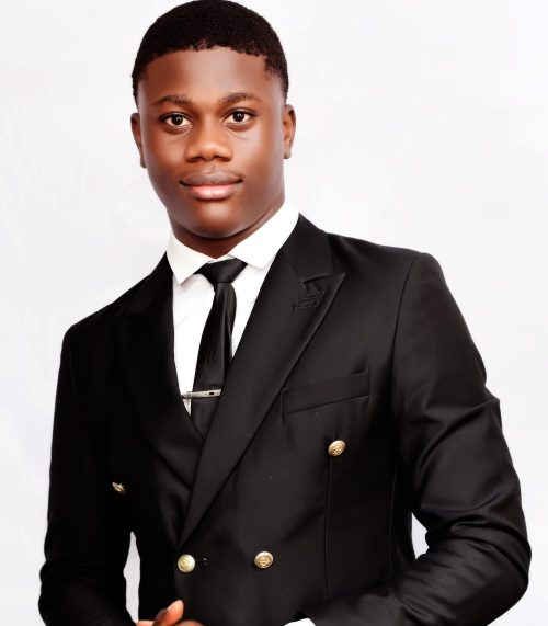 Oluwaferanmi Adebayo