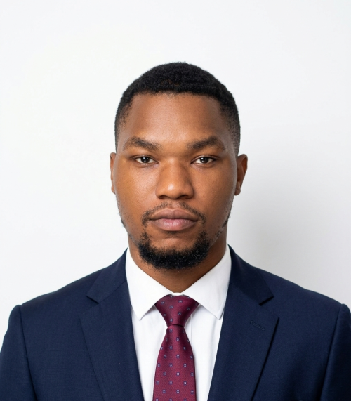 Henry Olakunle