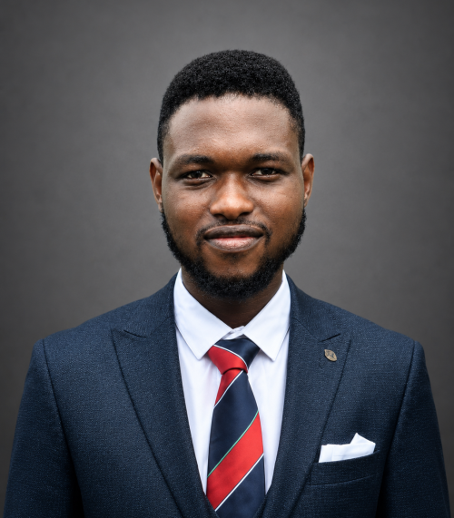 Taiwo Olaniyi