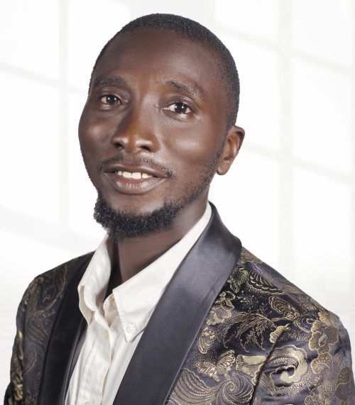 Joshua Adeleke